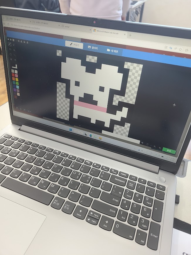 AI 캐릭터 디자인